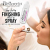 Belloccio Airbrush Makeup Finishing Spray And Setting Mist 1 Oz. Bottle