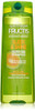 Garnier Fructis Sleek And Shine Shampoo Frizzy Dry Unmanageable Hair 12.5 Fl. Oz