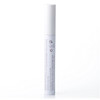 Sheer Cover Volumizing Mascara And Lengthening Fibers Duo Lengthening Black Mascara Lash Extending Fibers 8.5 Milliliters