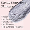 Arcona Cranberry Gommage Purifying Face Scrub To Exfoliate And Unclog Pores Brighten Tone And Resurface Skin With Zeolite Blueberry Natural