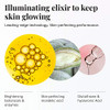 Le Mieux Illuminating Toner Hyaluronic Acid And Witch Hazel Toner For Face Facial Solution For Glowing Skin Help Minimize Dark Spots And