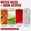 Thayers Rose Petal Facial Toner Witch Hazel And Hydrating Aloe Vera 3 Oz