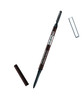Pupa Milano High Definition Eyebrow Pencil Waterproof Automatic Pencil With Mini Comb Allows Super Defined Application For Sculpted Eyebrows