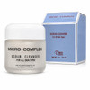 Dinur Cosmetics Micro Complex Deep Scrub Cleanser With Dead Sea Sand Gently Exfoliates Removes Impurities And Dead Skin Cells For Smooth