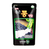 Sahmyook Black Bean Soy Milk 6.5 Fl. Ounce Pack Of 20