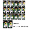 Sahmyook Black Bean Soy Milk 6.5 Fl. Ounce Pack Of 20