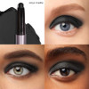 Julep Eyeshadow 101 Crème To Powder Eyeshadow Stick Onyx Black Matte