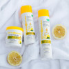 Mirta De Perales Shampoo With Lemon And Chamomile Manzanilla 10 Fl Oz