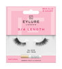 Eylure Volume Accent No. 005 Reusable Eyelashes Adhesive Included 1 Pair
