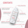 Esfolio Collagen Daily Toner Hydrating And Firming Facial Toner With Hydrolyzed Collagen Moisturizing And Soothing Skincare For All Skin
