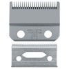 Wahl Professional 2 Hole Stagger Tooth Clipper Blade Model 2161