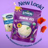 Lundberg Organic Jasmine Rice Long Grain White Rice 8Oz