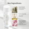 Extract It Cactus Toner Ph Balance And Hydration 4.06 Fl Oz