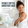 Ongaro Beauty Body Lotion For Dry Skin Aloe Vera And Hyaluronic Acid 8 Oz