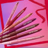 Wet N Wild Perfect Pout Matte Retractable Gel Lip Liner Pencil Rich Creamy Long Lasting Color Well Defined And Flawless Application Vegan