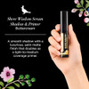 Butter London Sheer Wisdom Serum Shadow Maplewood