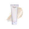 Whamisa Organic Flowers Foam Cleansing Cream Foaming Face Wash Skin Comfort Formula For Gentle Wash Rich Bubble Pore Care Fermented Complex
