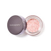Bodyography Glitter Pigment Eye Shadow Long Wear Shimmer Eyeshadow Vegan Talc And Paraben Free Cream Powder Formula Stratus Champagne Pink