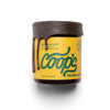 Coop S Original Hot Fudge Gourmet All Natural Handcrafted Gluten Free Non Gmo Chocolate Ice Cream Toppings Sundae Desserts 10 Ounce