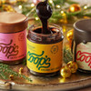 Coop S Original Hot Fudge Gourmet All Natural Handcrafted Gluten Free Non Gmo Chocolate Ice Cream Toppings Sundae Desserts 10 Ounce