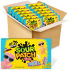 Sour Patch Kids Tropical Soft And Chewy Gummy Candy Bulk Candy 12 Boxes