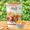Anna And Sarah Dried Fancy Pears 2 Lb Resealable Bag