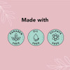 Celavi Korean Face Mask Sheet Set Facial Spa Masks 9 Pack