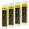 Maui Mike S Lip Balm In Pineapple 4 Pack . Vitamin E Aloe Vera And Beeswax. Best Lip Balm For Chapped Lips. Best Tasting And Moisturizing.