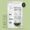 Ujido The Path Of Zen Japanese Matcha Green Tea Powder Ceremonial Blend 2 Oz