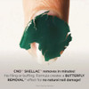 Cnd Shellac Gel Nail Polish Long Lasting Nail Paint Color With Curve Hugging Brush 244 Mambo Beat 0.25 Fl Oz