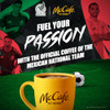 Mccafe Premium Roast Medium Roast Ground Coffee 30 Oz Canister