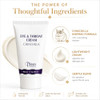 Dinur Cosmetics Chinchilla Eye And Throat Cream Reduces Fine Lines Wrinkles Puffy Eyes And Under Eye Dark Circles Penetrates Delicate Skin