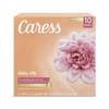 Caress Beauty Bar Daily Silk 4 Oz 10 Bar