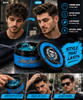 Don Juan Hybrido Pomade 4 Ounce Pack Of 3 Water Based Strong Hold High Shine Natural Plant Extracts And Ocean Minerals Summer Sea Breeze