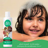 Fresh Monster 2 In 1 Kids Shampoo And Conditioner Coconut 8.5 Oz 2 Pack