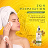 Pili Witch Hazel Facial Toner. Control Excess Oil And Shine. Natural Astringent And Facial Toner. 8.4 Oz