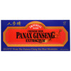 Chinese Red Panax Ginseng Extractum - Vials Imperial Elixir (Ginseng Company) 10 Vial