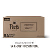 Peet S Coffee Coffee Pods Medium Roast Café Domingo 54 K Cups