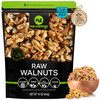 Nut Cravings Raw Walnuts Halves And Pieces 16Oz 1 Lb Kosher