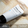 Marlowe. Facial Scrub For Men Gentle Face Exfoliator 6 Oz