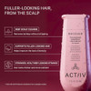 Actiiv Recover Women S Thickening Shampoo Treatment Fuller Hair 7 Fl Oz