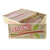 Red Vines Made Simple Licorice Twists Mixed Berry Flavor Soft And Chewy Candy 4Oz Tray 9 Pack