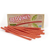 Red Vines Made Simple Licorice Twists Mixed Berry Flavor Soft And Chewy Candy 4Oz Tray 9 Pack