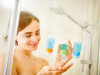 Go Travel Squeeze It Trio Tsa Approved Travel Bottles Leakproof 3 Pack