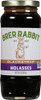 Brer Rabbit Unsulphured Molasses Blackstrap 12 Ounce