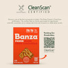 Banza Spaghetti Pasta From Chickpeas Gluten Free High Protein And Lower Carb Protein Spaghetti Chickpea Pasta 8Oz