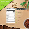 Nut Cravings Candied Pecans Honey Glazed Praline No Shell 16Oz 1 Lb