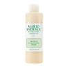 Mario Badescu Orange Cleansing Soap - Cream Face Cleanser and Exfoliator Enriched with AHA - Oil Free Face Wash for Combination or Dry Skin - Mild Ex