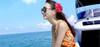 Hair Flower Clips Brooch Boutique Hair Accessories Bohemia Hairpins For Women Girls Rose