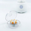 Tao Clean Replacement Exfoliator Brush Head Replacement Head 1 Head Exfoliating Brush Replacement Head For The Tao Clean Electric Face
